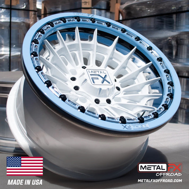 Load image into Gallery viewer, Mobster | Forged 3-Piece | Beadlock
