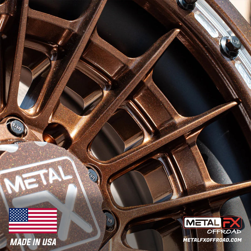 Load image into Gallery viewer, Mobster | Forged 3-Piece | Beadlock
