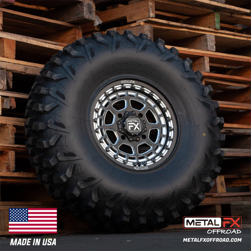 Load image into Gallery viewer, Outlaw | Forged Monoblock | Beadlock
