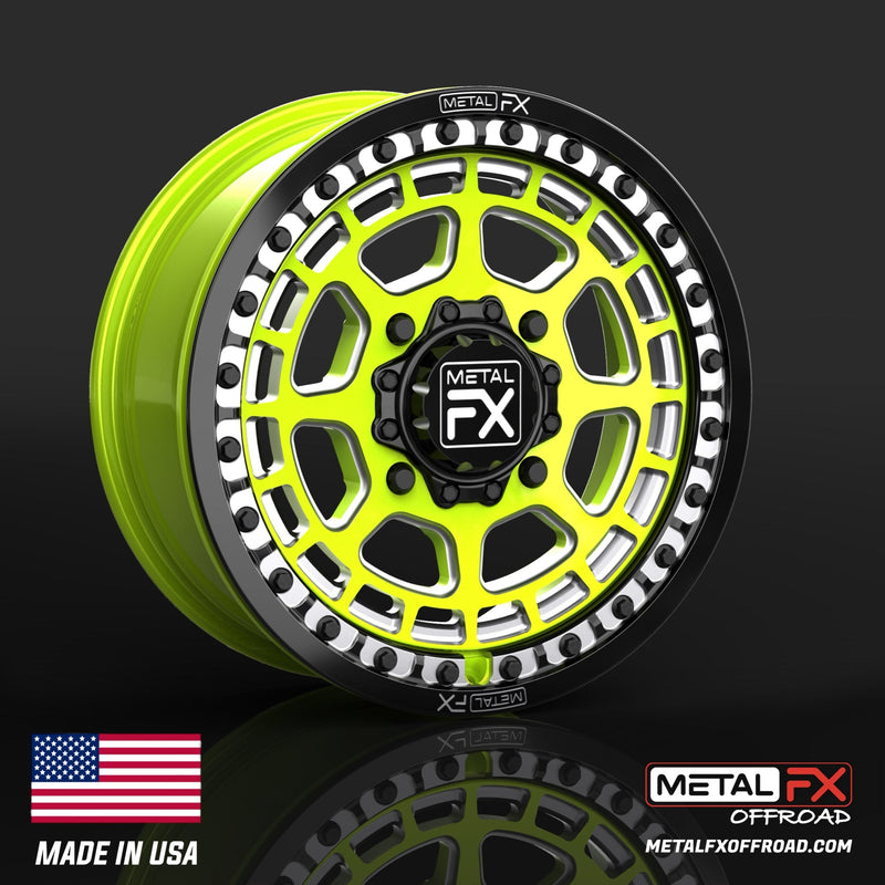 Load image into Gallery viewer, Outlaw | Forged Monoblock | Beadlock
