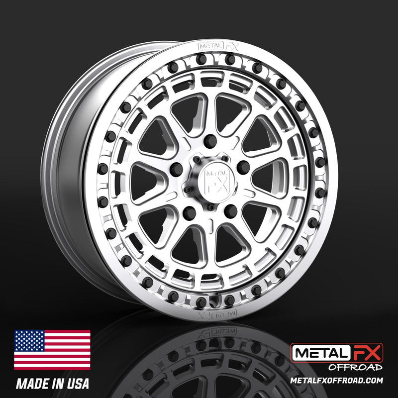 Load image into Gallery viewer, Outlaw R | Forged Monoblock | Beadlock
