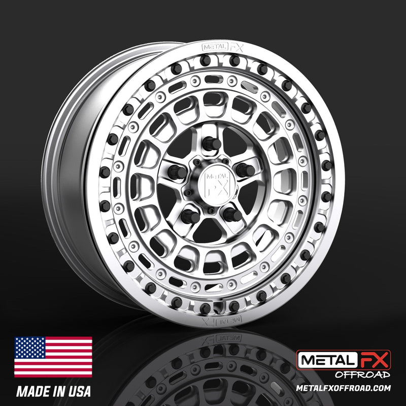 Load image into Gallery viewer, Hitman R | Forged Monoblock | Beadlock
