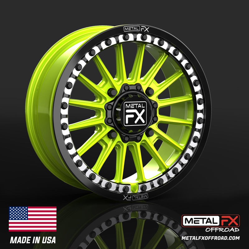 Load image into Gallery viewer, Delta | Forged Monoblock | Beadlock
