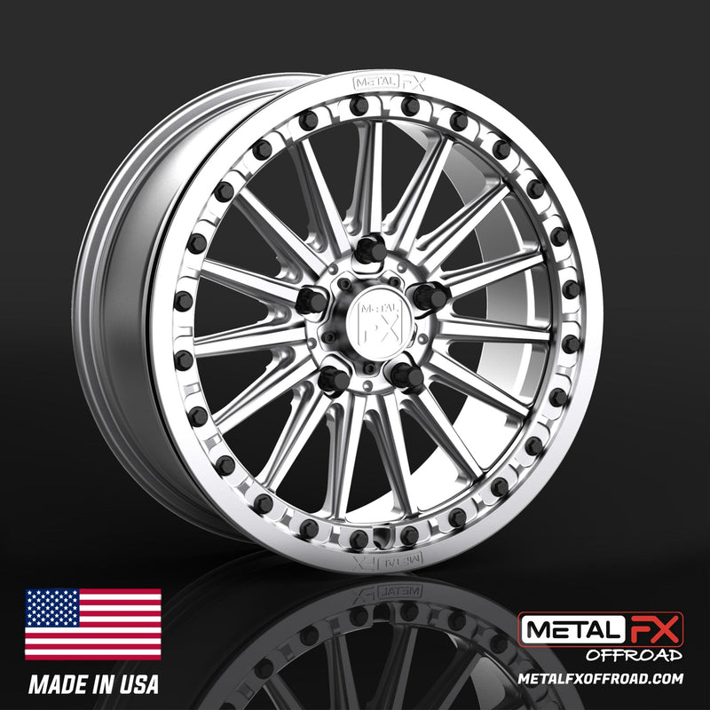 Load image into Gallery viewer, Delta R | Forged Monoblock | Beadlock
