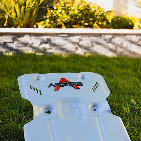 Load image into Gallery viewer, Aspire Pro Style Skid Plate for 4Runner (2025-2026)
