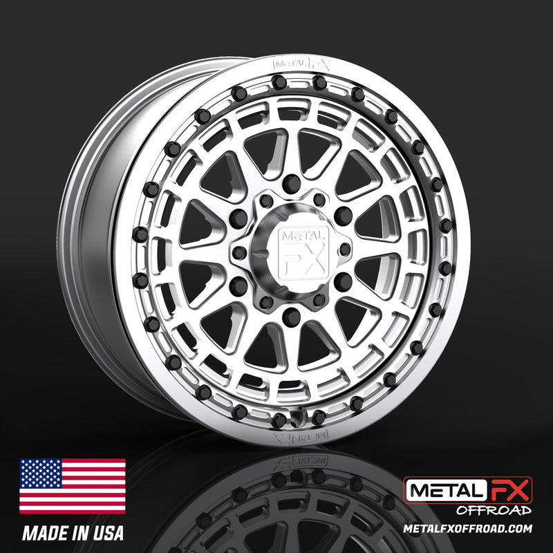 Load image into Gallery viewer, Outlaw 6R | Forged Monoblock | Beadlock
