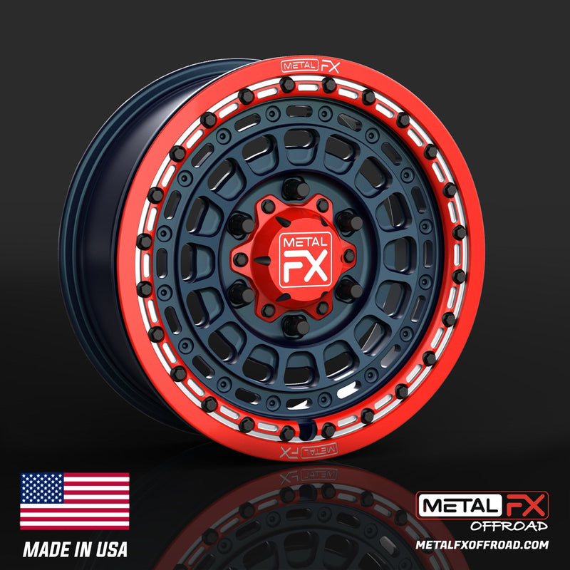 Load image into Gallery viewer, Hitman 6R | Forged Monoblock | Beadlock
