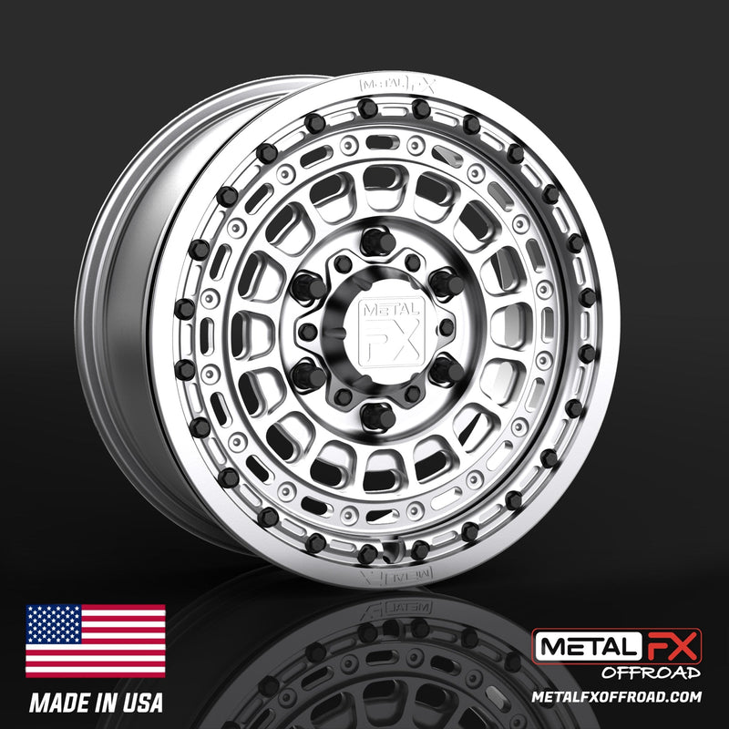 Load image into Gallery viewer, Hitman 6R | Forged Monoblock | Beadlock
