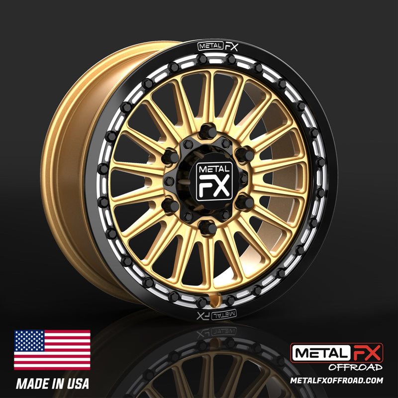 Load image into Gallery viewer, Delta 6R | Forged Monoblock | Beadlock
