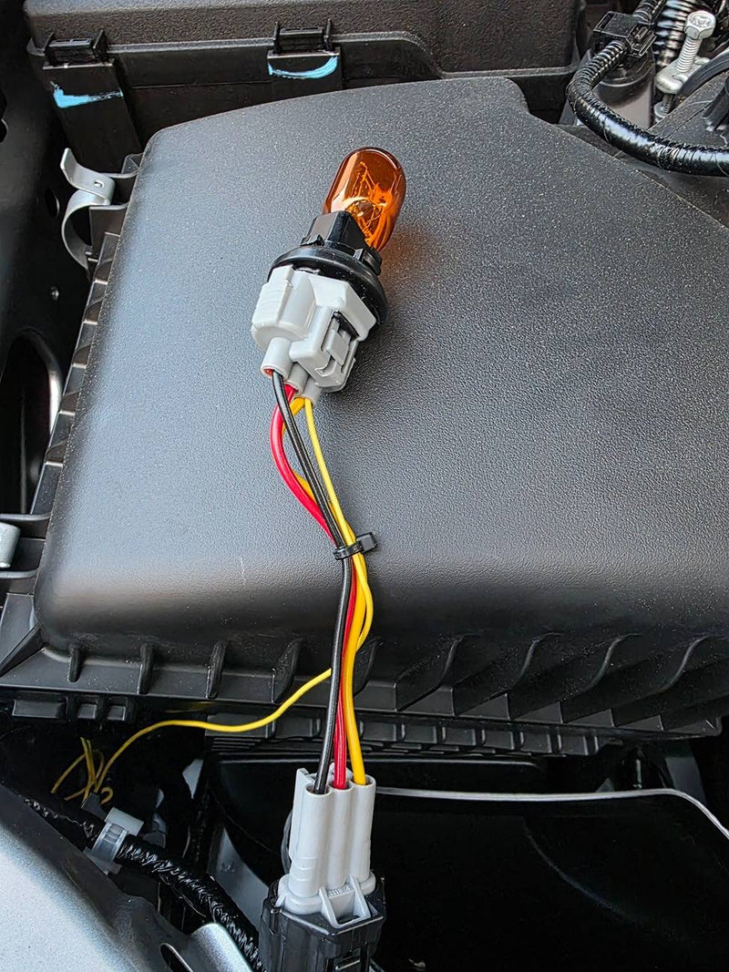 Load image into Gallery viewer, Aspire V2 Fang Lights for Tacoma (2024-2026)
