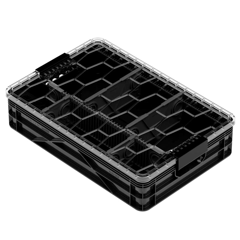 Load image into Gallery viewer, Quarter Size SidioCrate
