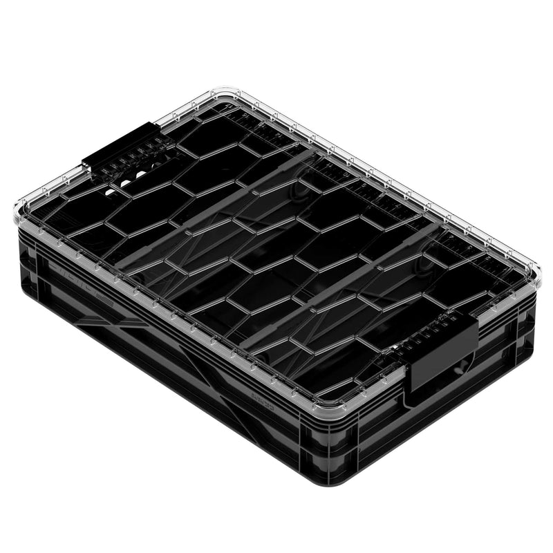 Load image into Gallery viewer, Quarter Size SidioCrate
