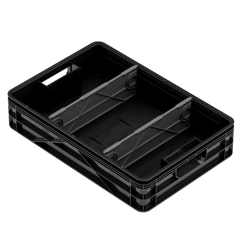 Load image into Gallery viewer, Quarter Size SidioCrate
