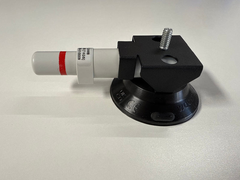 Load image into Gallery viewer, Suction Feet for MINI Star-Mount Products (Vacuum) (Set of 4)
