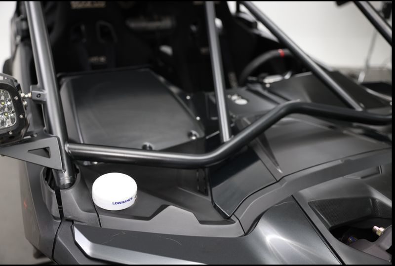 Load image into Gallery viewer, CAN AM MAVERICK R DASH KIT
