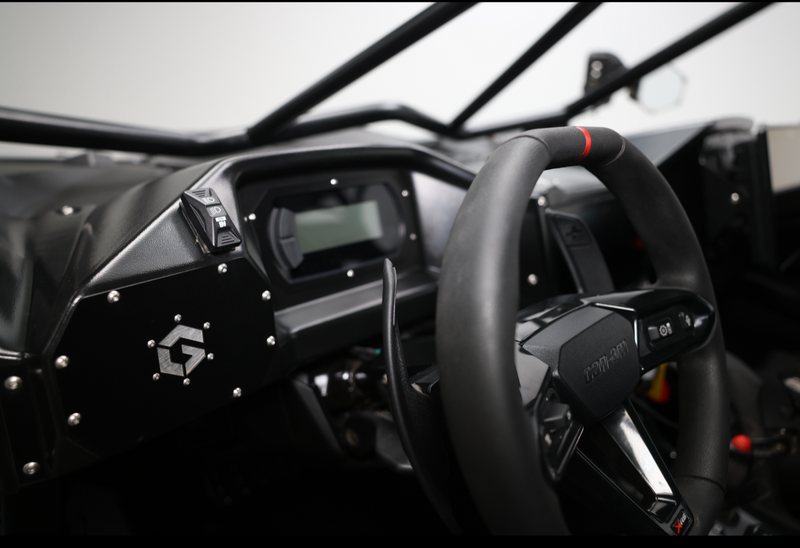 Load image into Gallery viewer, CAN AM MAVERICK R DASH KIT
