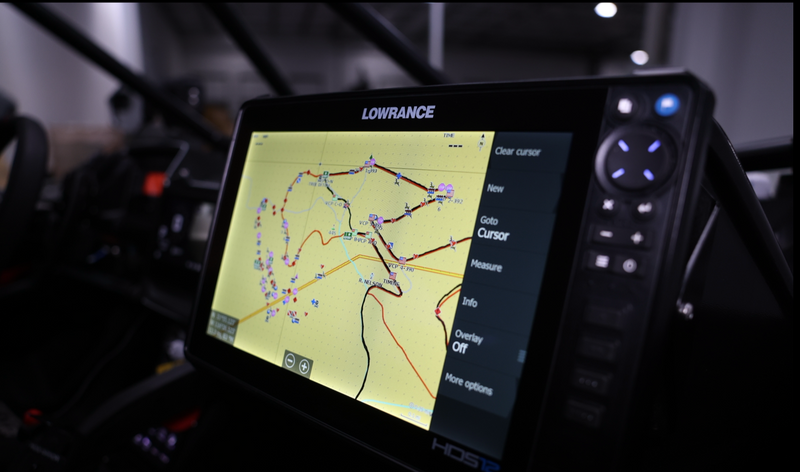 Load image into Gallery viewer, CAN AM MAVERICK R DASH KIT
