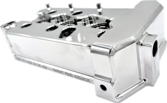 E85 Engine Ventilation System for Can-Am Maverick X3, X3 Max & Xpedition