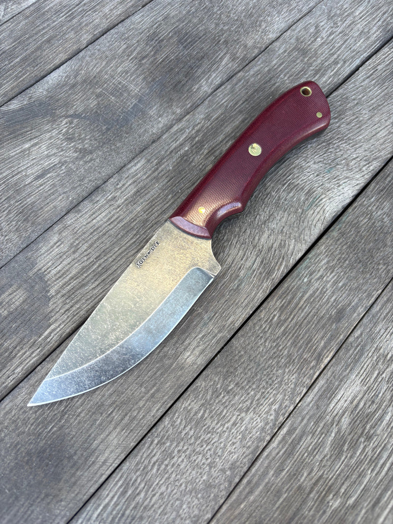 Load image into Gallery viewer, Rimfire Bushcraft
