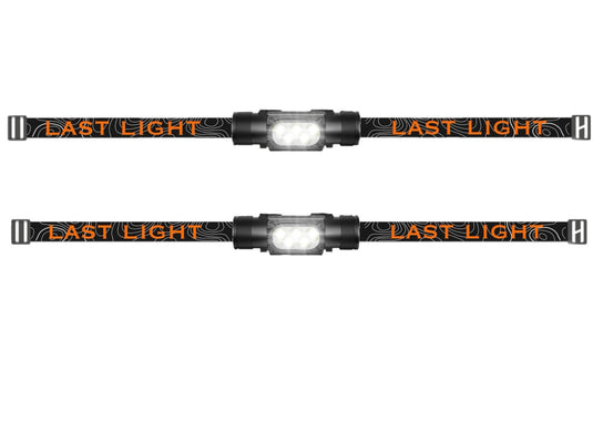 STRIKE 1800 HEADLAMP