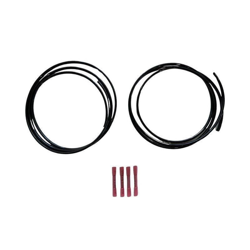 Load image into Gallery viewer, 16 AWG &quot;2 Lead&quot; Wire Extension Kit (Red/Black)
