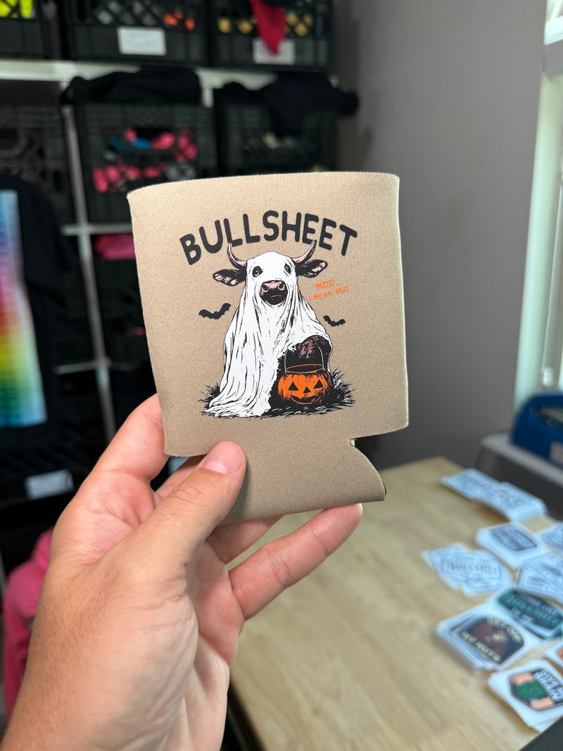 Load image into Gallery viewer, Bullsheet Koozie
