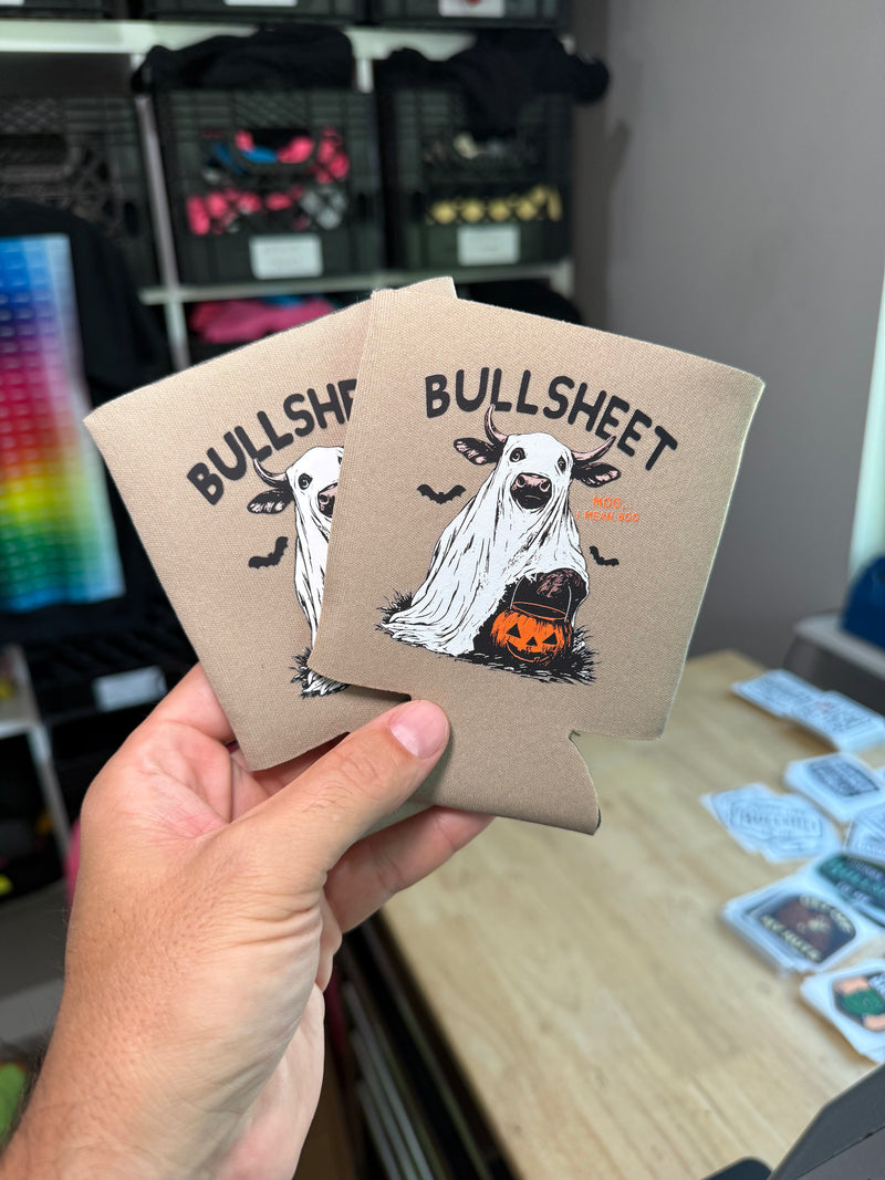 Load image into Gallery viewer, Bullsheet Koozie
