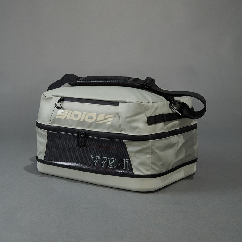 Load image into Gallery viewer, Crate On the Go Duffel-AirCraft
