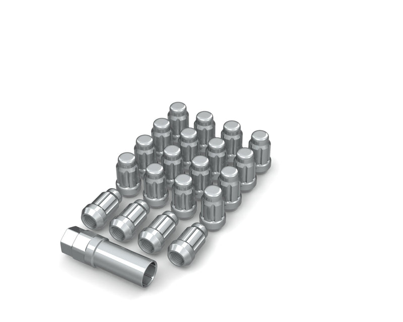 Load image into Gallery viewer, Installation Kit - BULLITE WHEELS 
