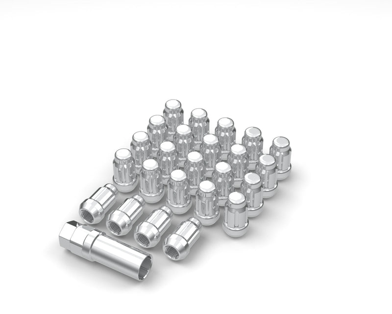 Load image into Gallery viewer, Installation Kit - BULLITE WHEELS 
