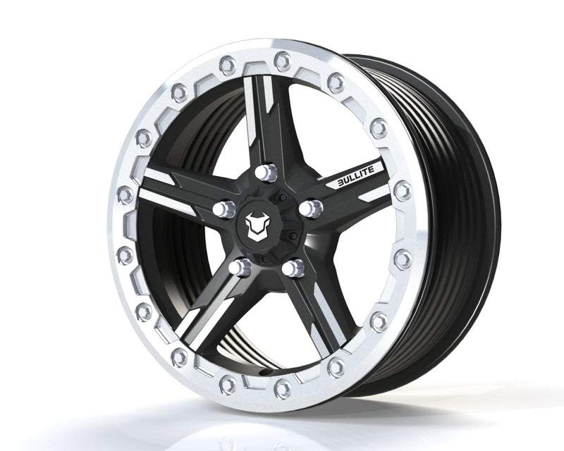 Load image into Gallery viewer, BT-09 SHURIKEN - BULLITE WHEELS 
