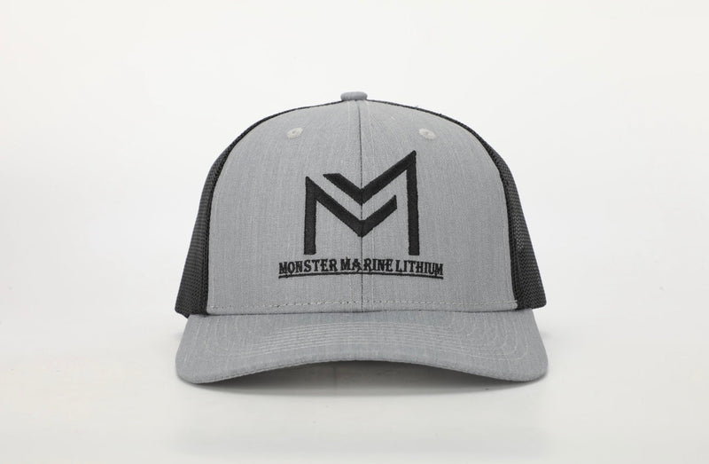 Load image into Gallery viewer, MONSTER MARINE LITHIUM HAT
