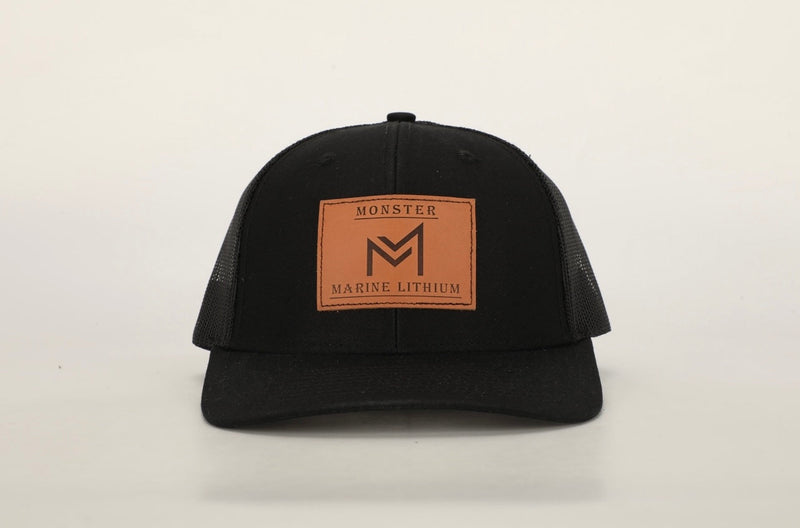 Load image into Gallery viewer, MONSTER MARINE LITHIUM HAT
