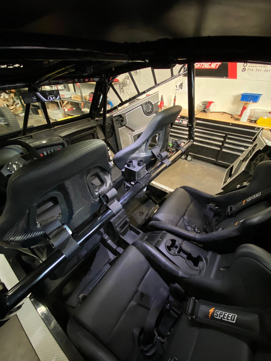 Speed UTV Plug and Play Dome Light Kit - Single or Dual