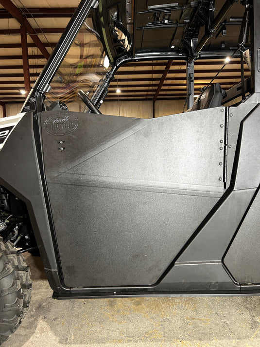 Trail Armor Ranger Crew and Ranger XP Crew 1000 Half Doors 2026