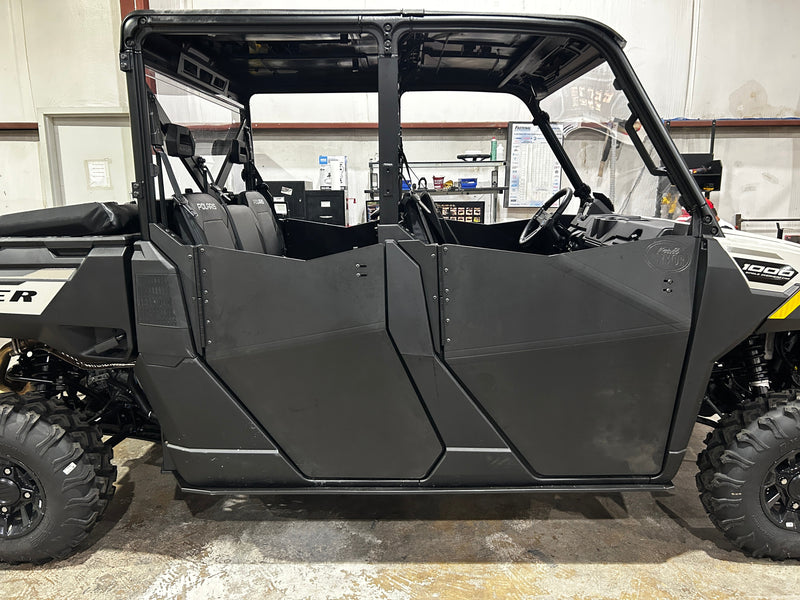 Load image into Gallery viewer, Trail Armor Ranger Crew and Ranger XP Crew 1000 Half Doors 2026
