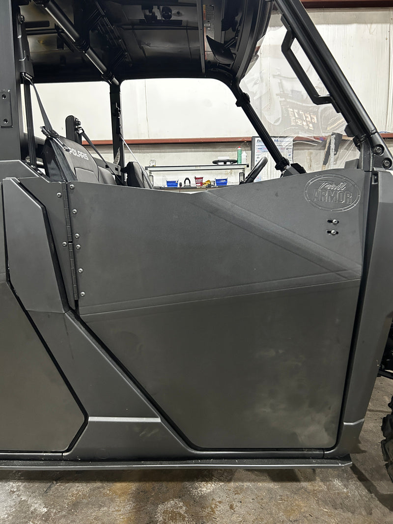 Load image into Gallery viewer, Trail Armor Ranger Crew and Ranger XP Crew 1000 Half Doors 2026
