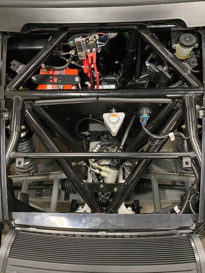 Load image into Gallery viewer, Speed UTV 2nd Battery Kit
