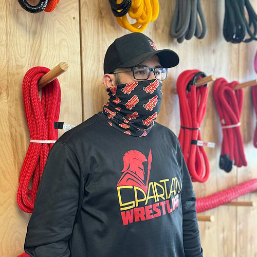 Neck Gaiter - Skoutley Outdoors LLC