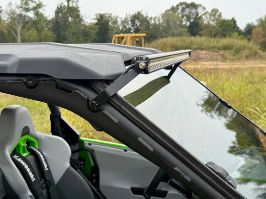 42″ Kawasaki Teryx H2 Light Bar Kit