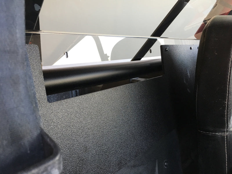 Load image into Gallery viewer, Rear Window/Windshield Polycarbonate Tint for RZR 1000/Turbo
