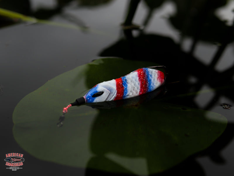 Load image into Gallery viewer, Snek Frog
