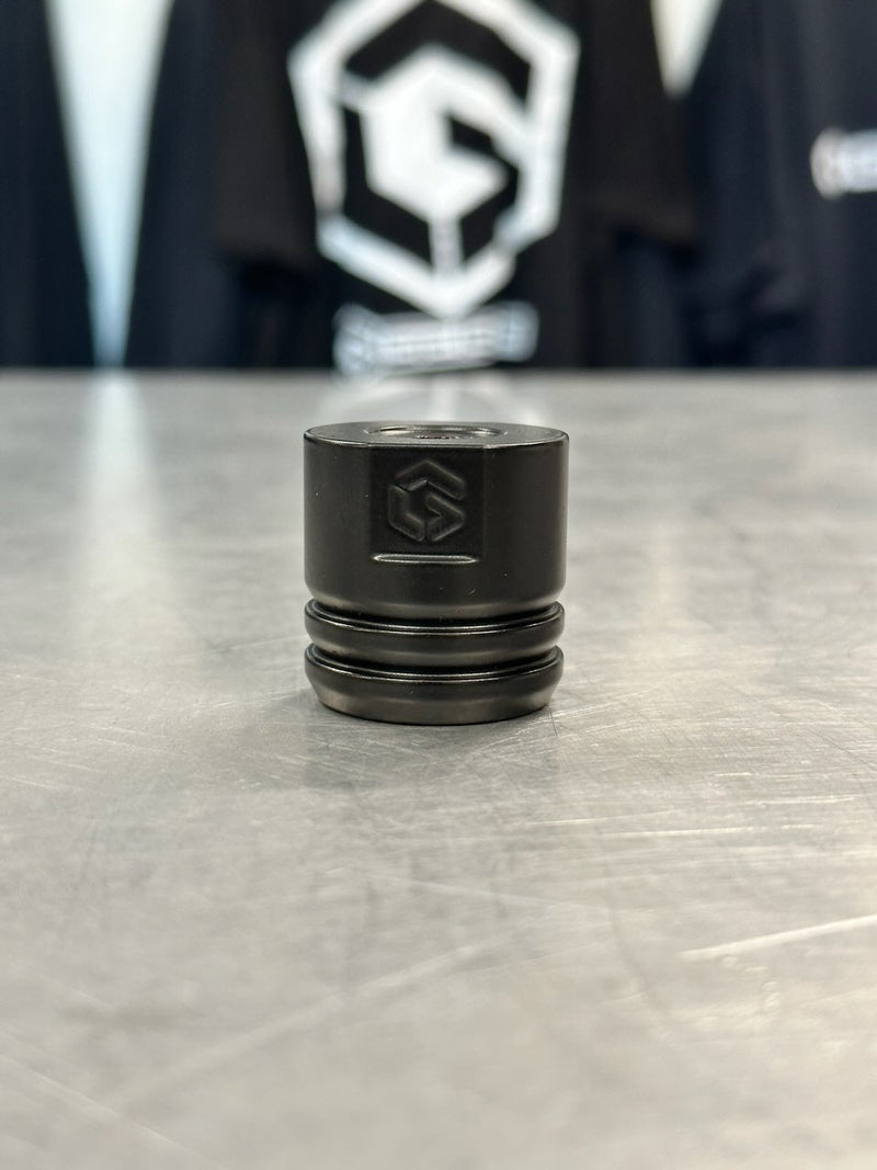 Load image into Gallery viewer, PUMPER HOSE MOUNT
