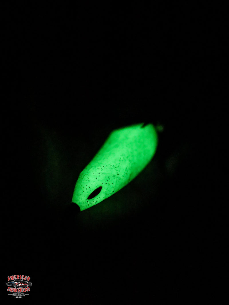 Load image into Gallery viewer, Snek Frog
