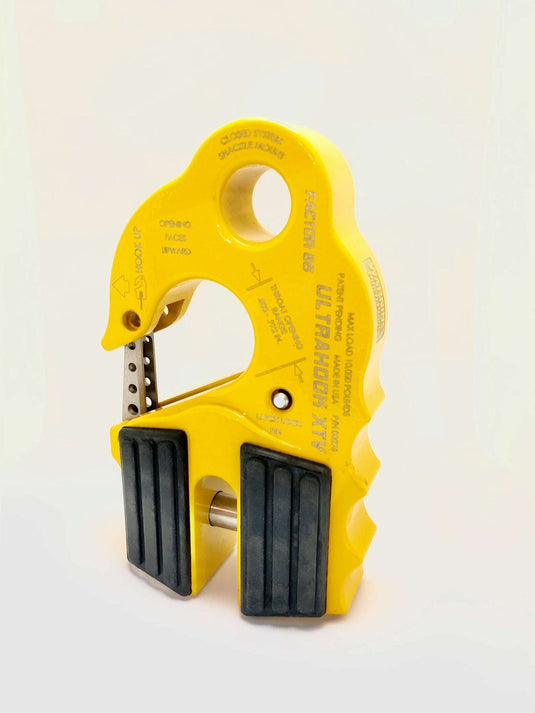 Factor 55 UltraHook XTV Winch Hook for UTV's