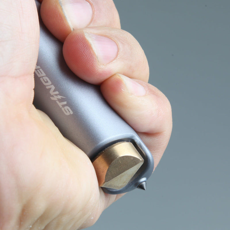 Load image into Gallery viewer, BIC Full Size Lighter Case J6
