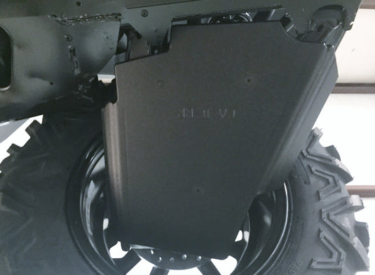 Trail Armor Defender HD5, HD7, HD8, HD 9, HD 10, Defender DPS, Defender XT, Defender XT-P,Defender Max, Defender Max  DPS, Defender Max XT iMpact A-Arm Guards