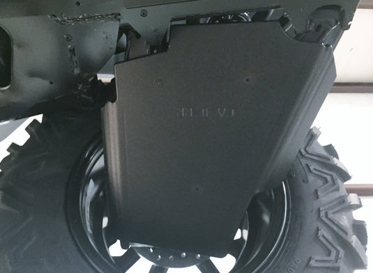 Trail Armor iMPACT A-Arm Guards for 2017+ Can-Am Defender