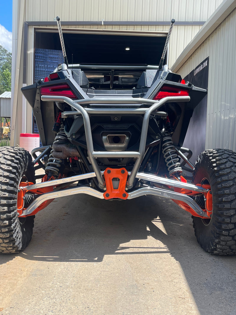 Load image into Gallery viewer, PRO R - Rear Bumper
