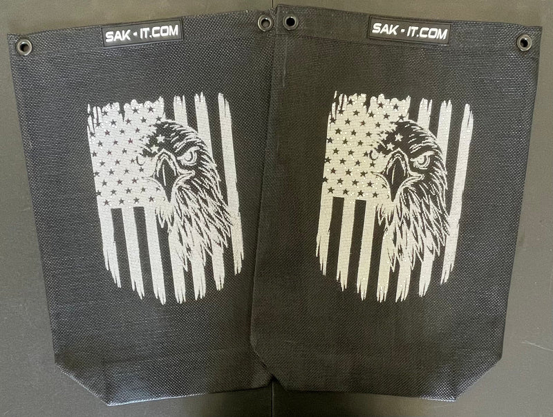 Load image into Gallery viewer, MERICA Scrap SAK

